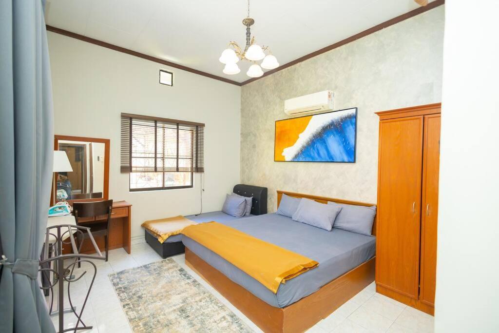 Loft Villa 1190 - Islamic Homestay Malacca Exterior photo