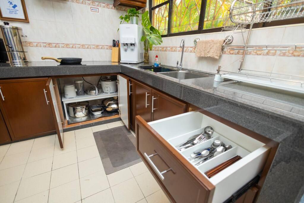 Loft Villa 1190 - Islamic Homestay Malacca Exterior photo